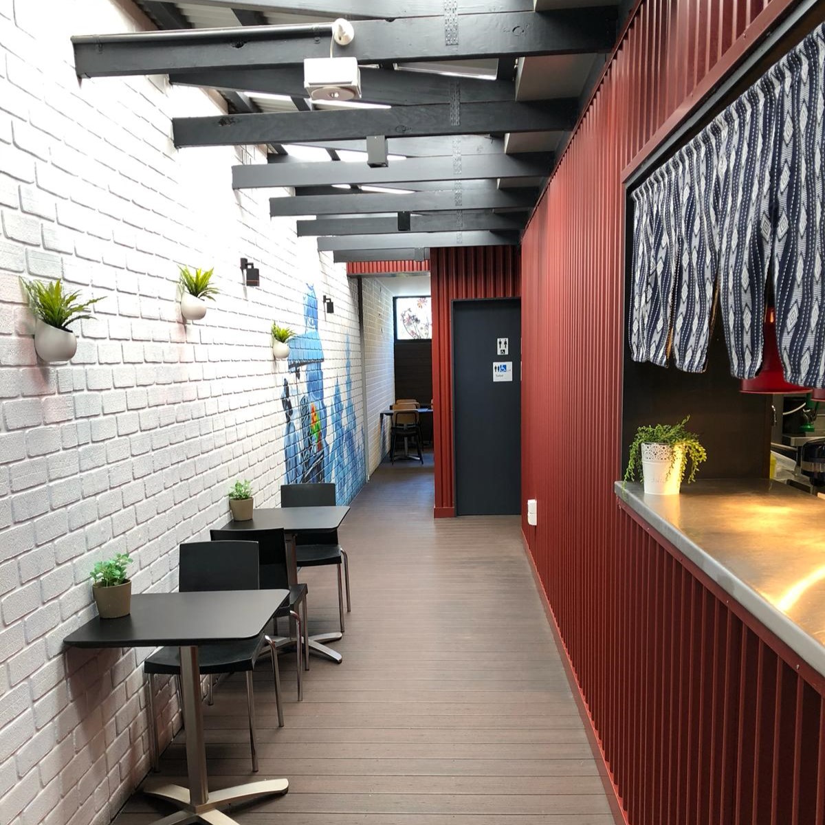 D House Cafe 糖潮茶餐廳
