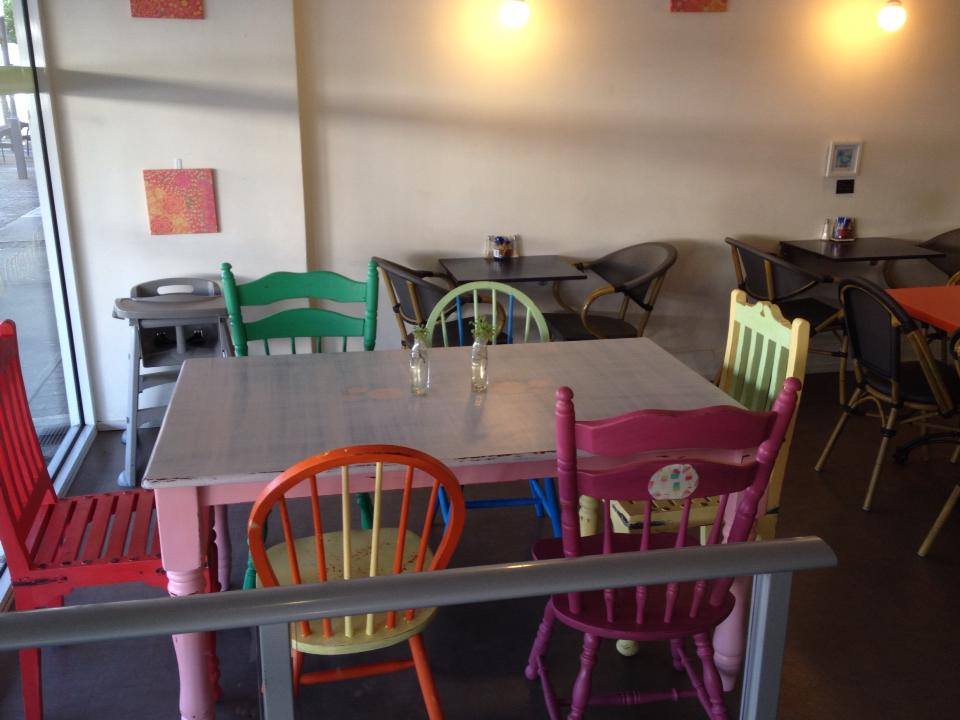 Jilarty Gelato Bar & Cafe