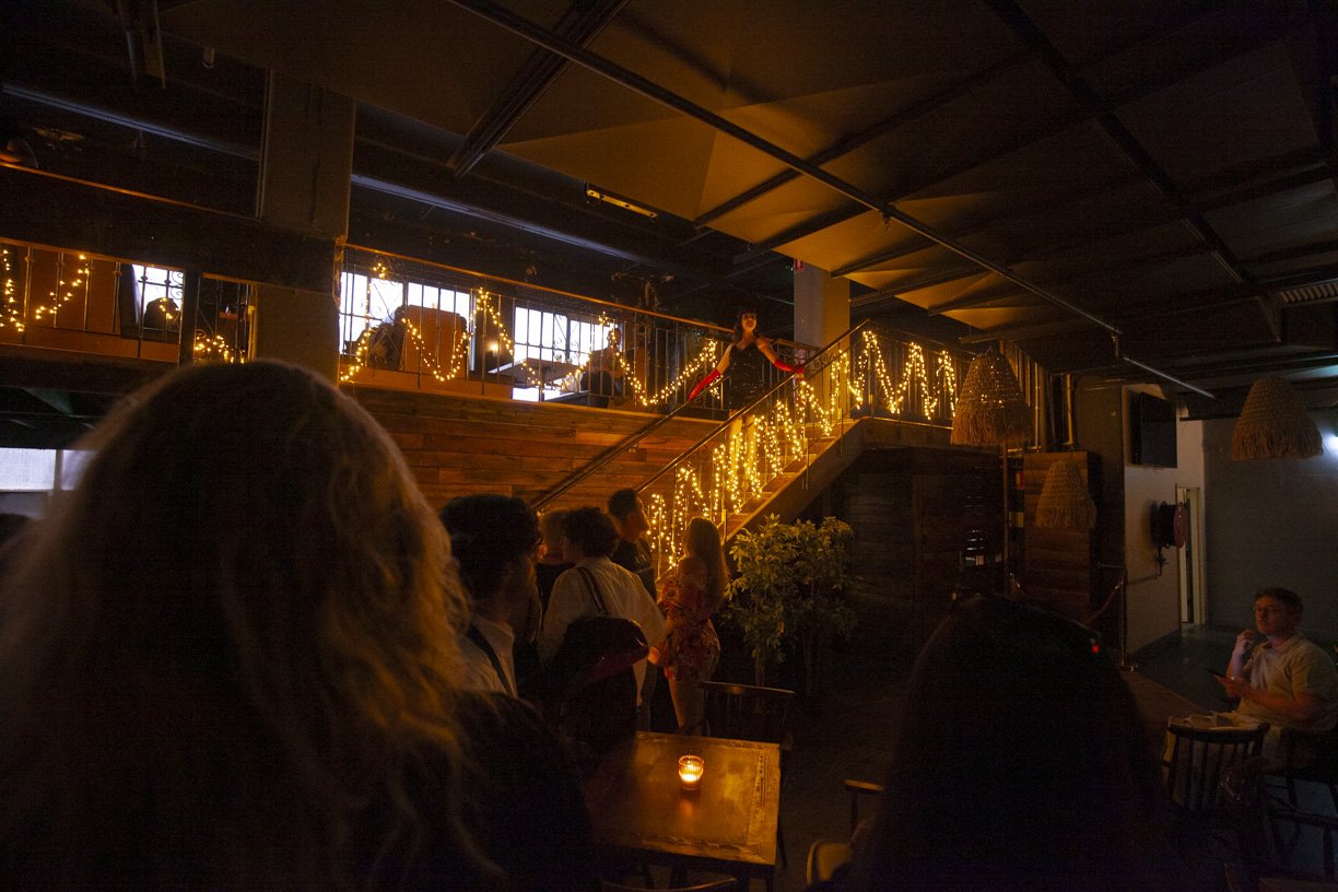 Voodoo Functions Melbourne