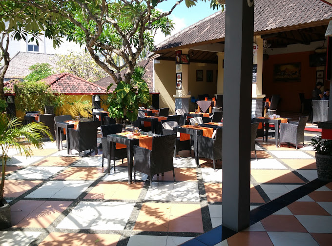 Coconut Bali Resto | Nusadua