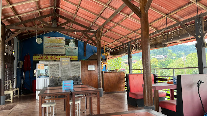 Bakmi Akai (Bedugul)