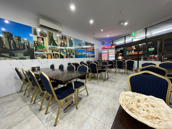 Pameer Restaurant and Bakery