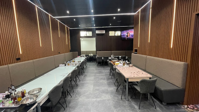 AL-SAYED Restaurant & Cafe