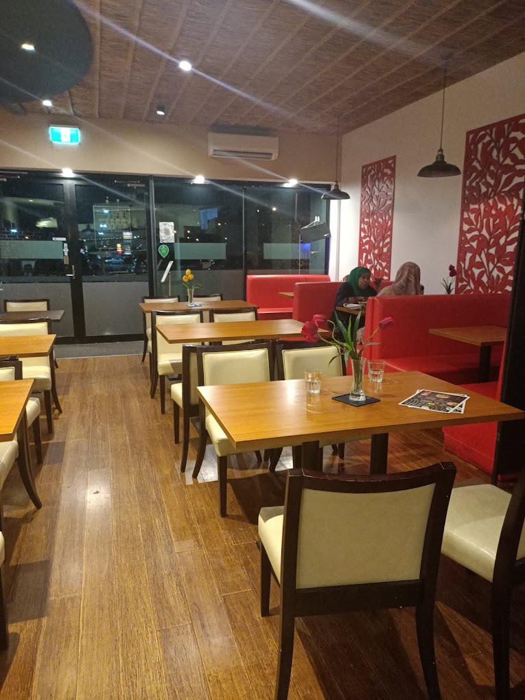 Biryani Nation Tarneit