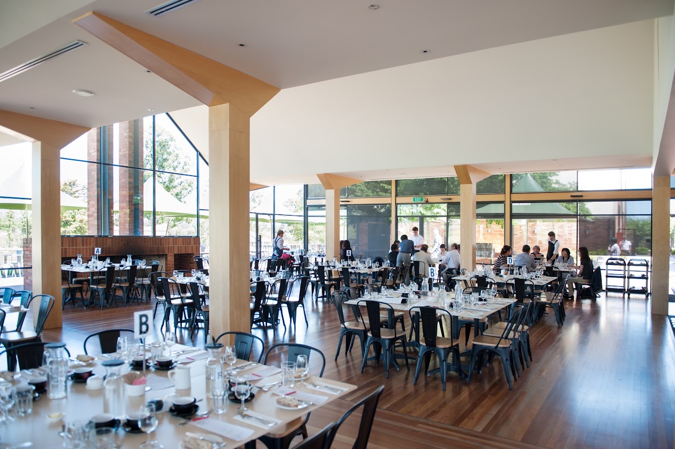 Rochford Wines Yarra Valley
