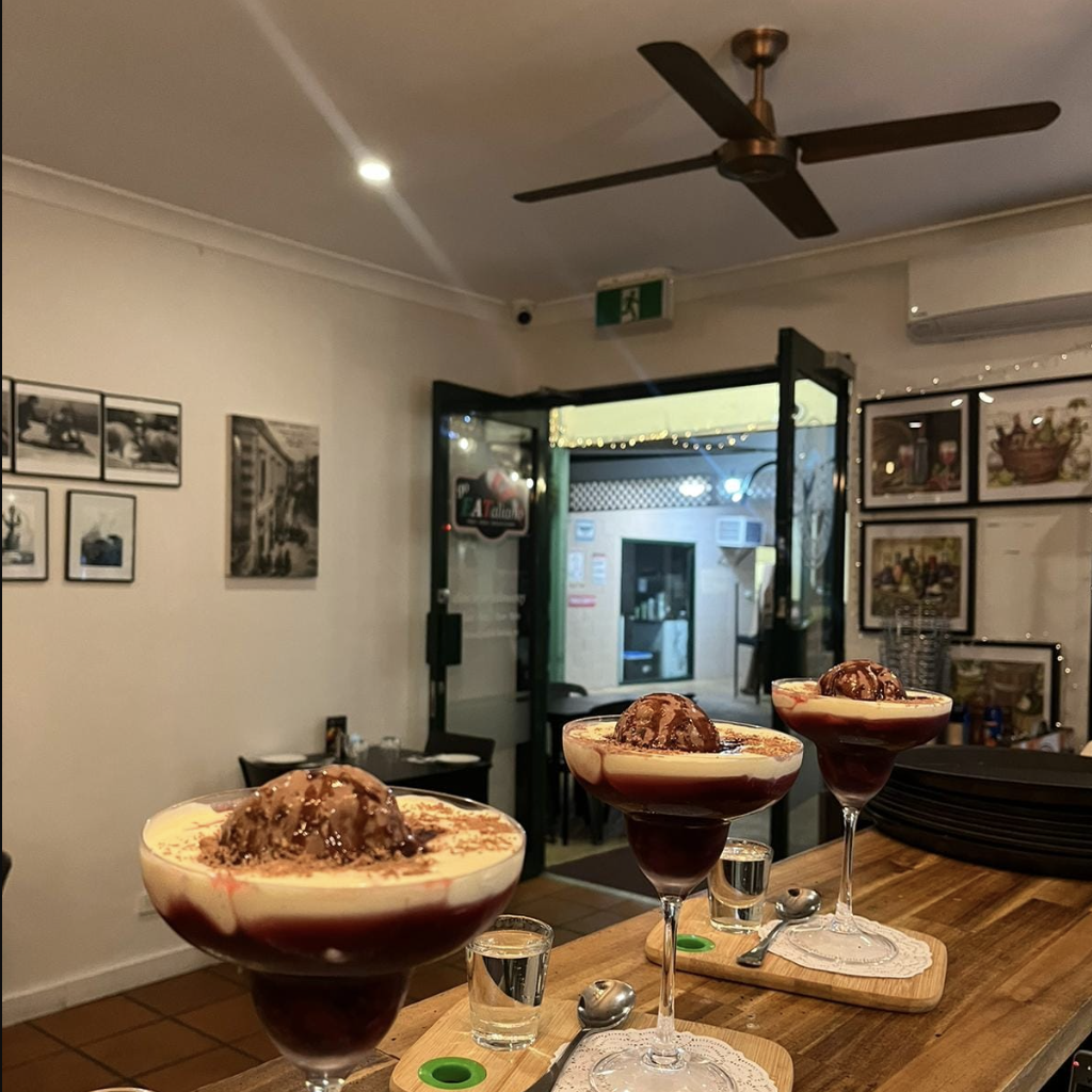 Go Eataliano - Italian Restaurant Gold Coast