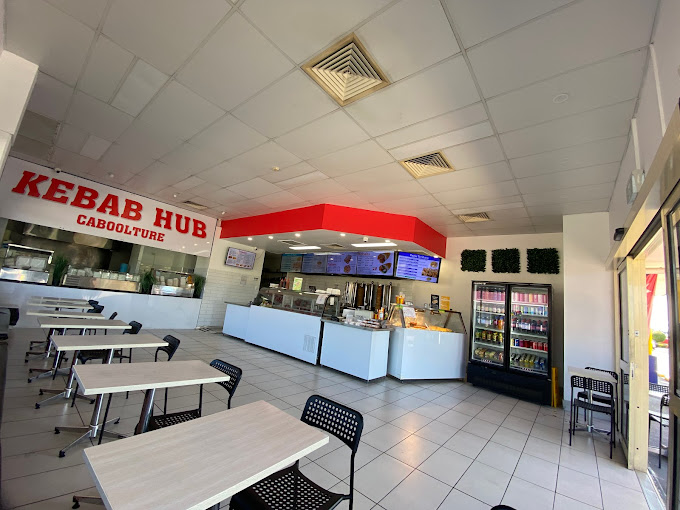 Kebab Hub Caboolture