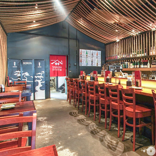 Gyoza Grill