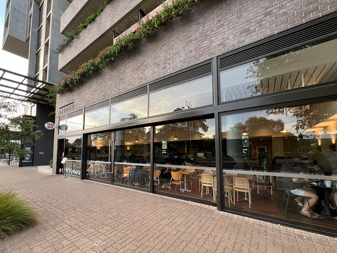 ParkBongSook Restaurant
