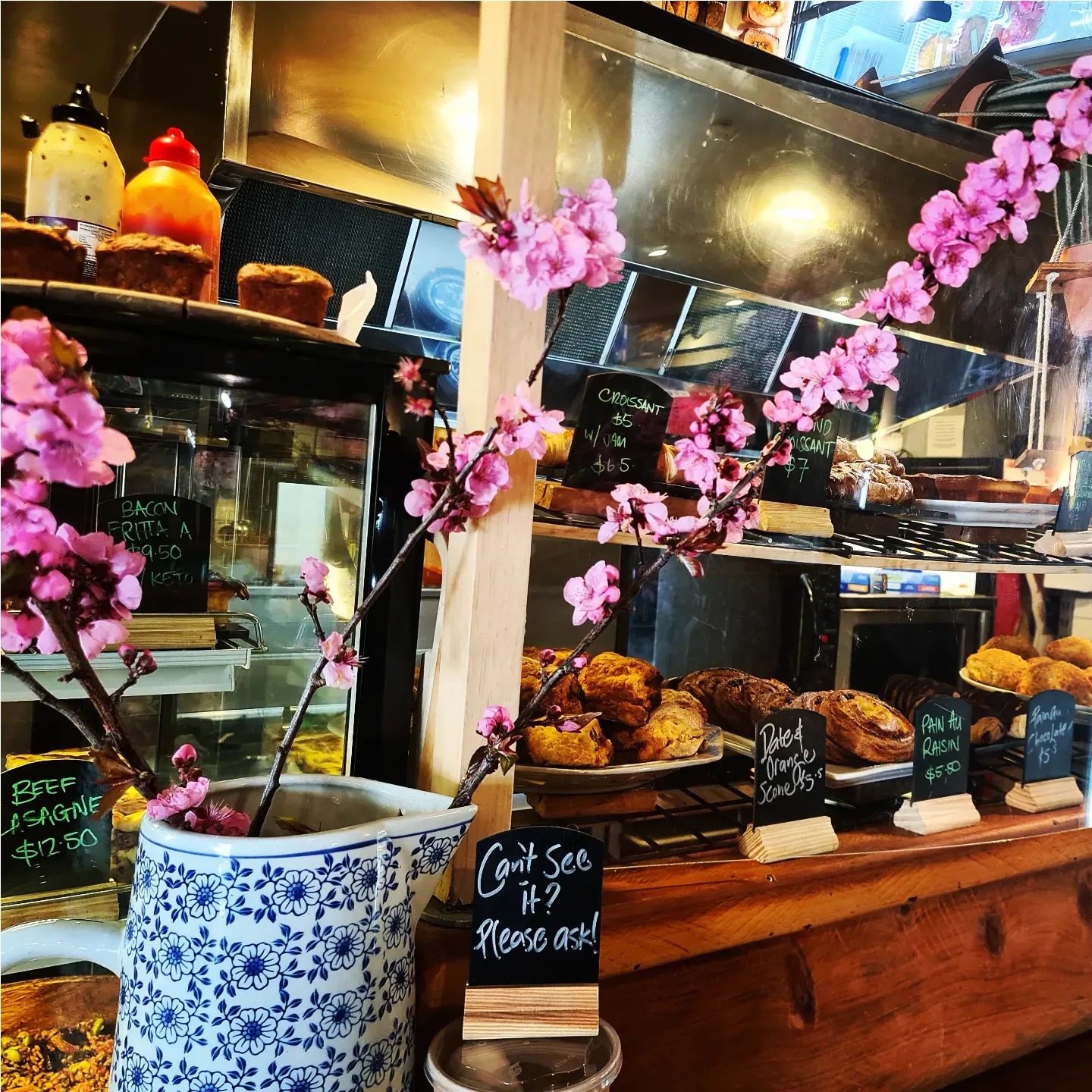 Mystic Kitchen