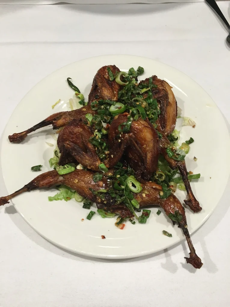 Vietnam Village Restaurant