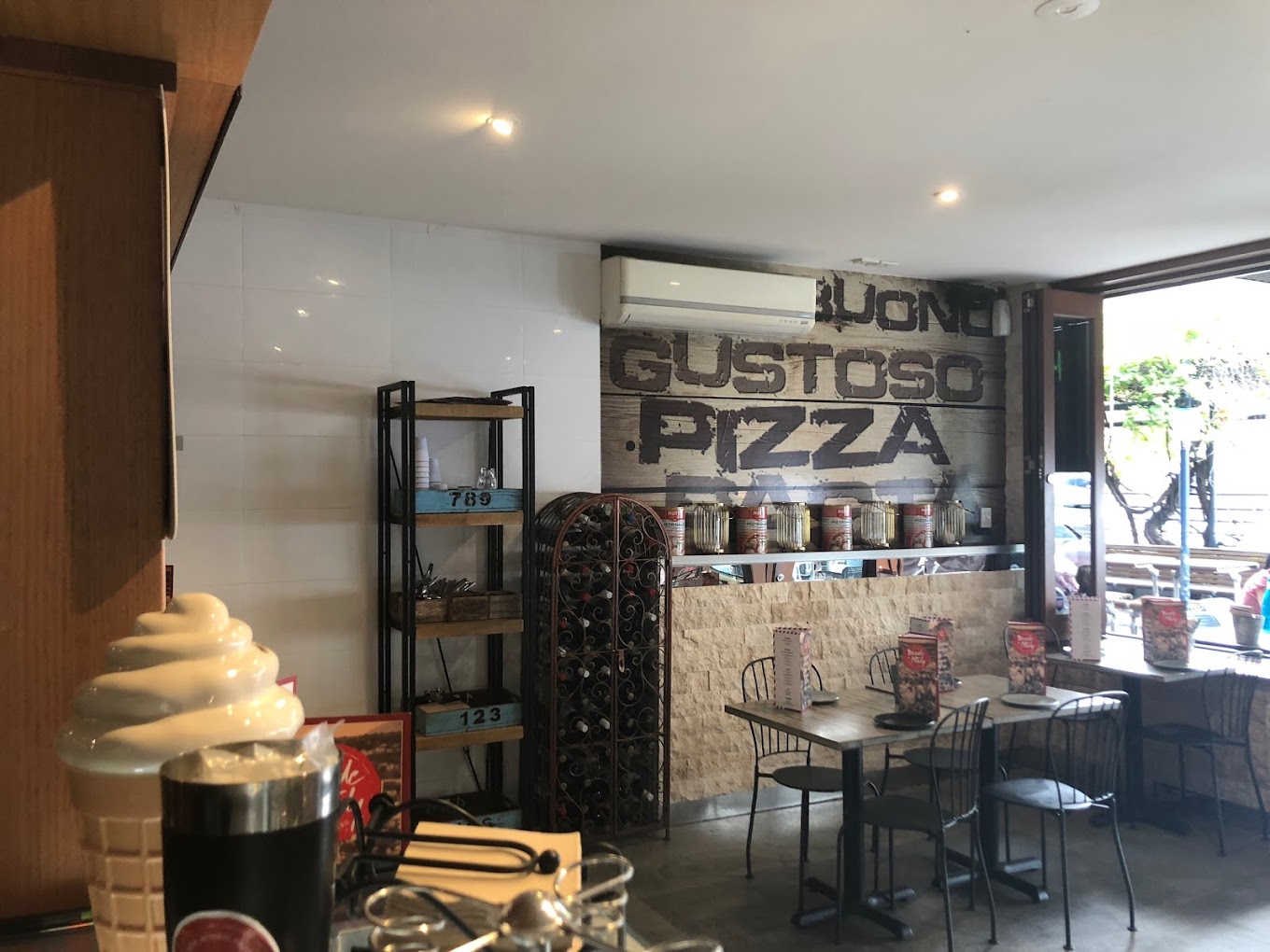 Made In Italy Annandale Pizza & Pasta