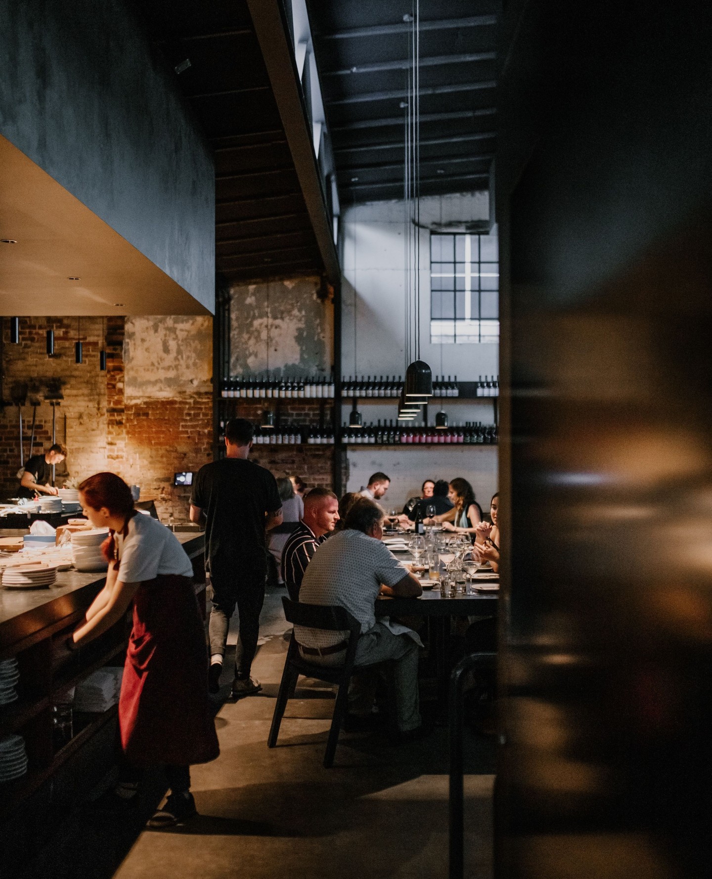 Agnes Restaurant
