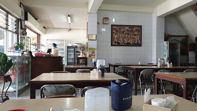 Warung Satria