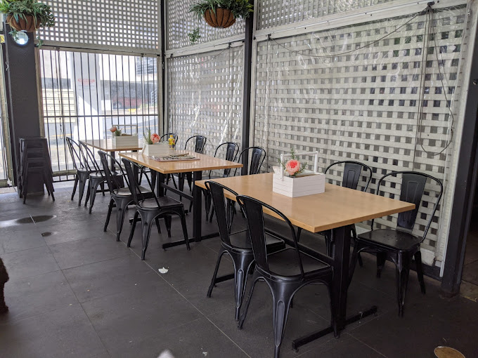 Mad Kitchen & Co