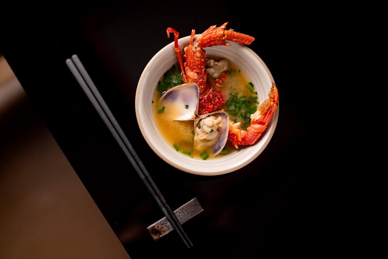 Besuto - Omakase Sydney