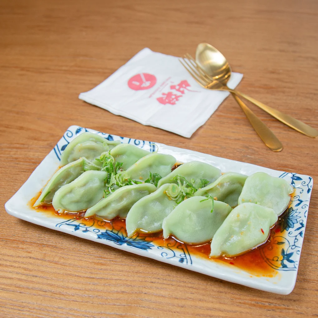 iDumplings Benowa