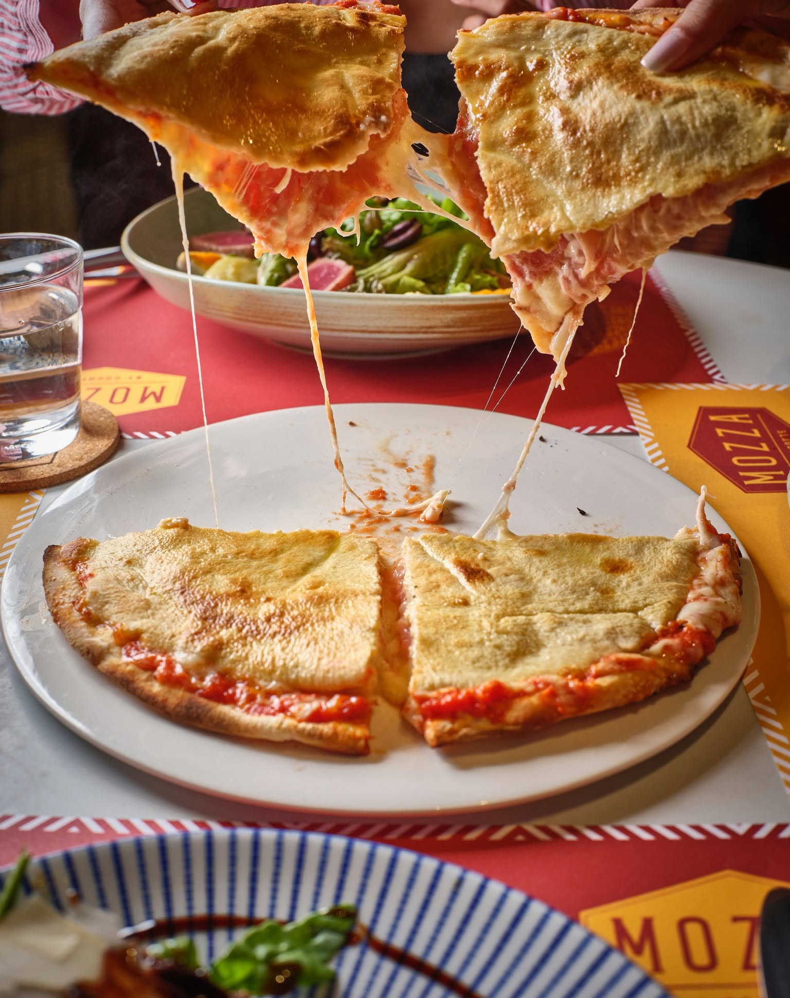 Mozza by Cocotte - EmQuartier
