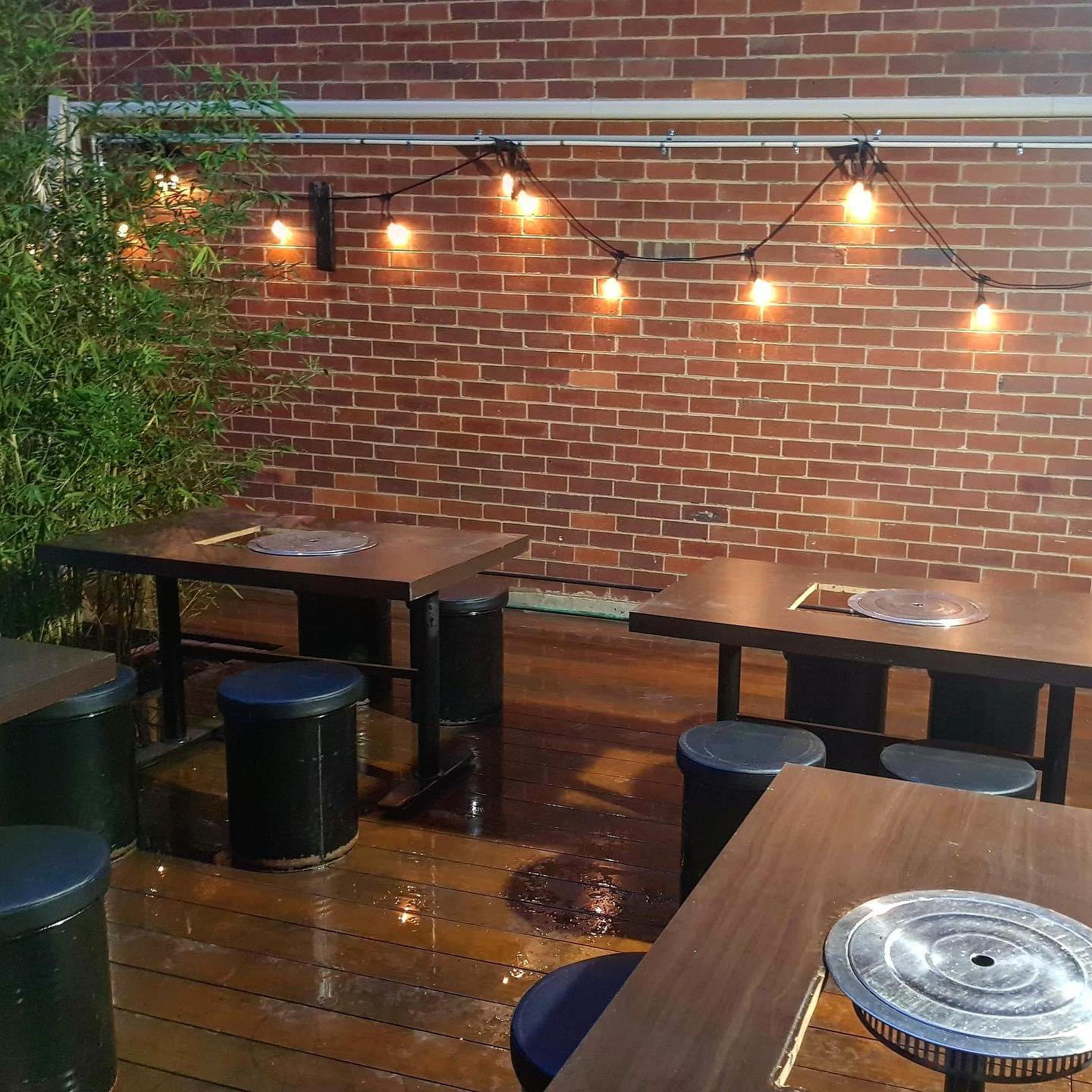 Matzip Korean BBQ Restaurant