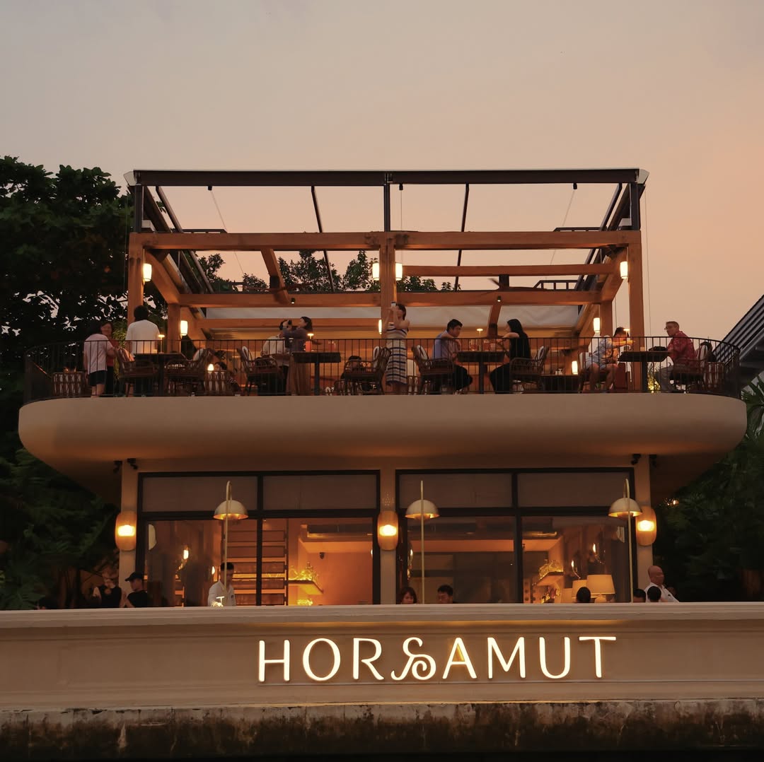 Horsamut