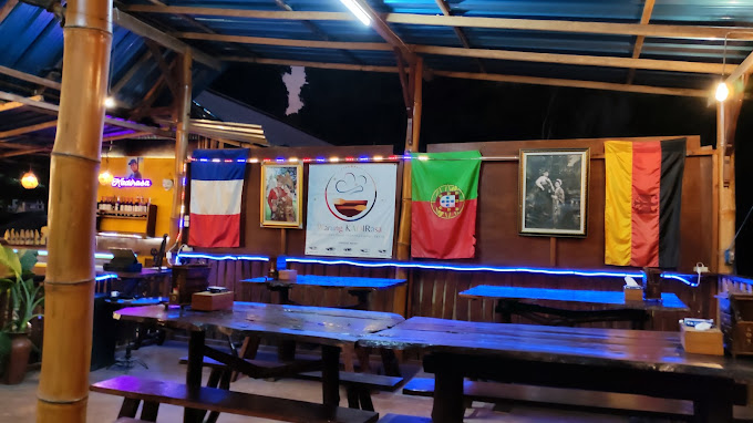 Warung Kadirasa