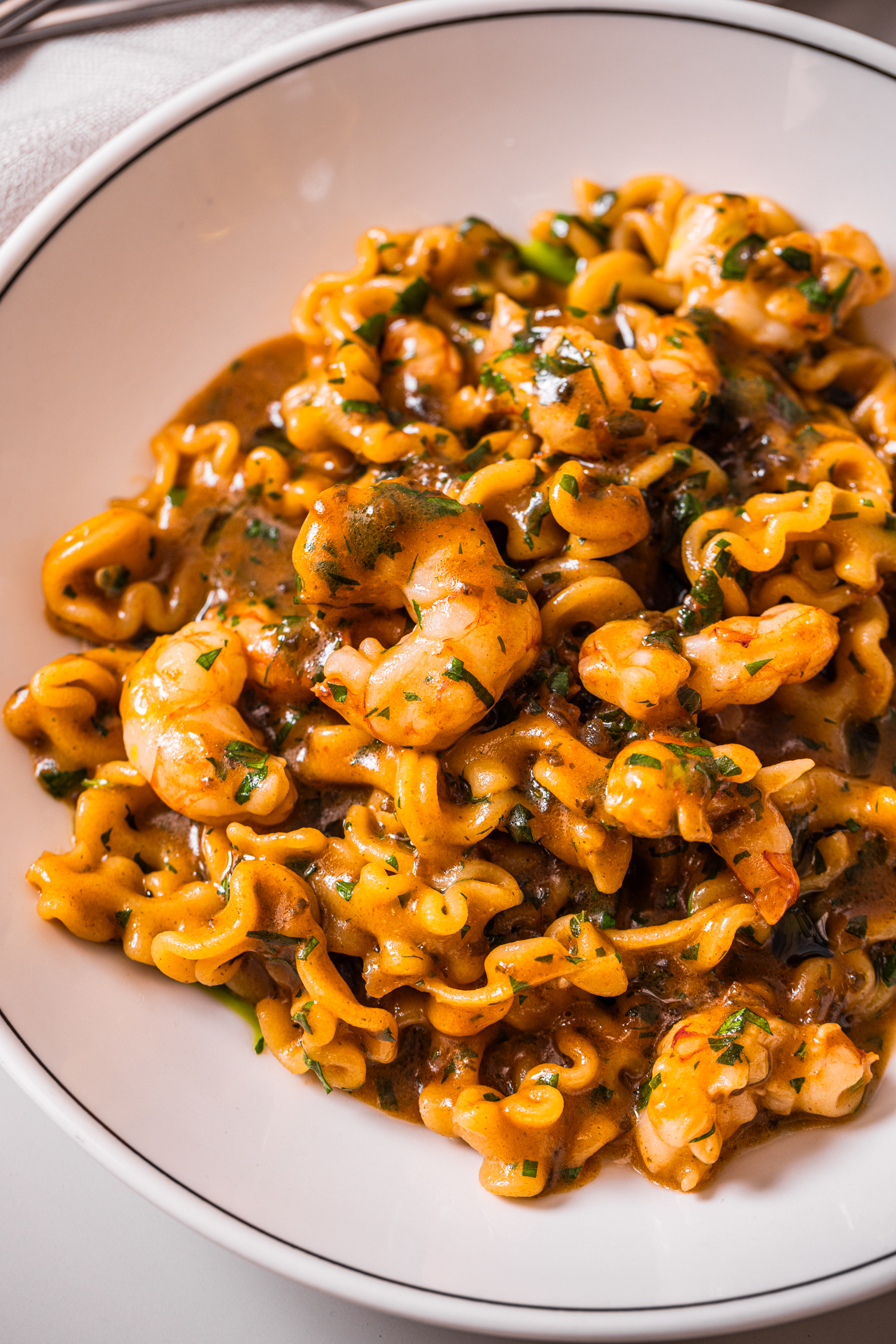 Fabbrica Pasta Bar Darlinghurst