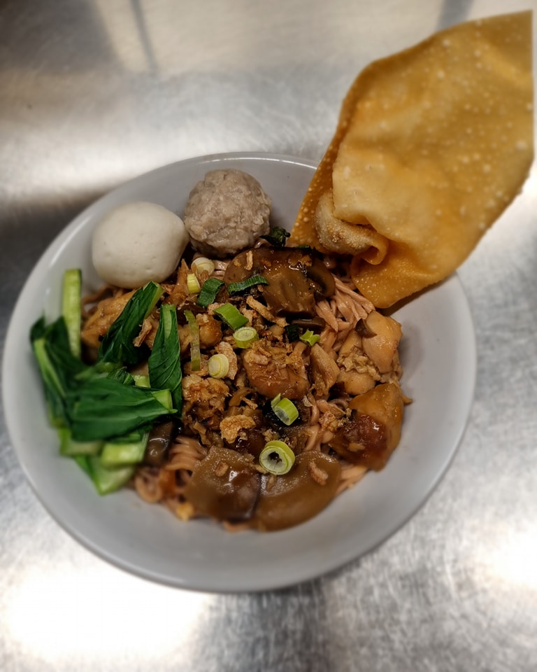 PBK Noodles