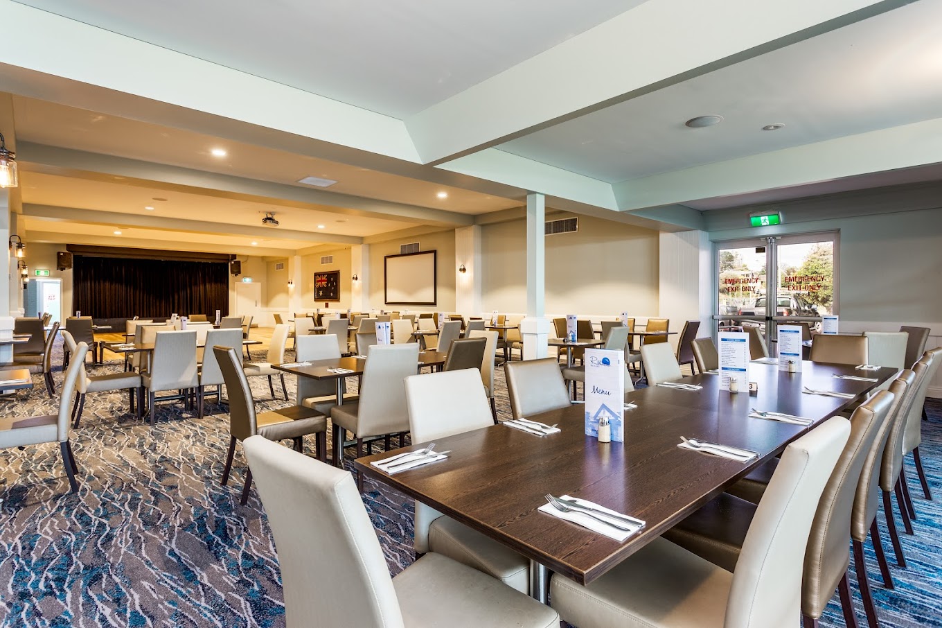 RYE RSL