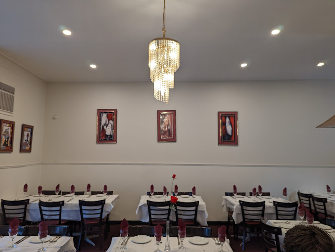 Tandoori Cottage Indian Restaurant