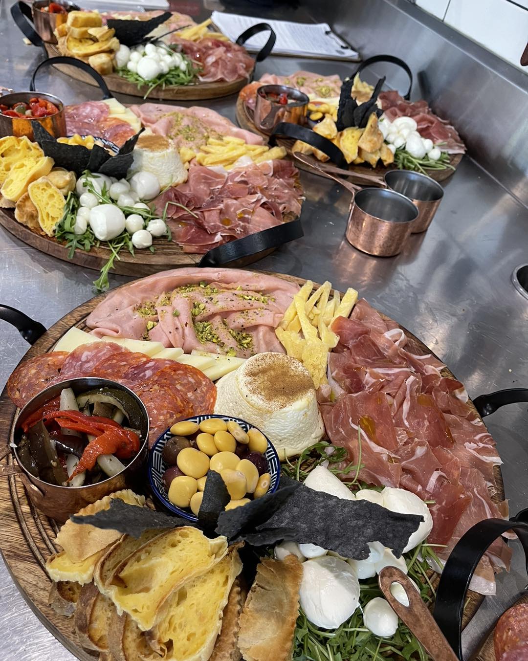 Abruzzo Lab - Arrosticini Bar