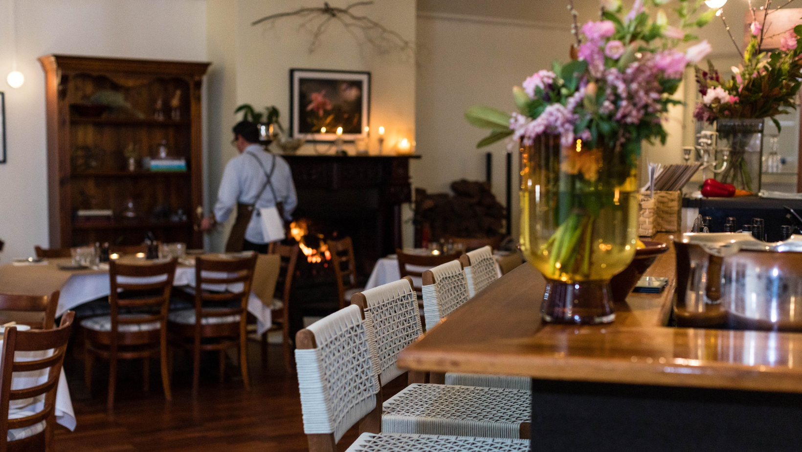Citrine Bistro & Bar