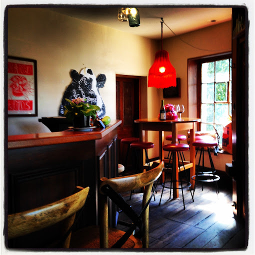 Merrijig Kitchen