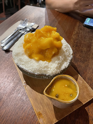 Seoul Sweetie