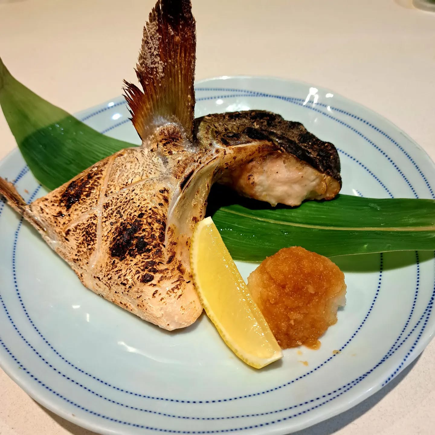 Kenzan Japanese Restaurant