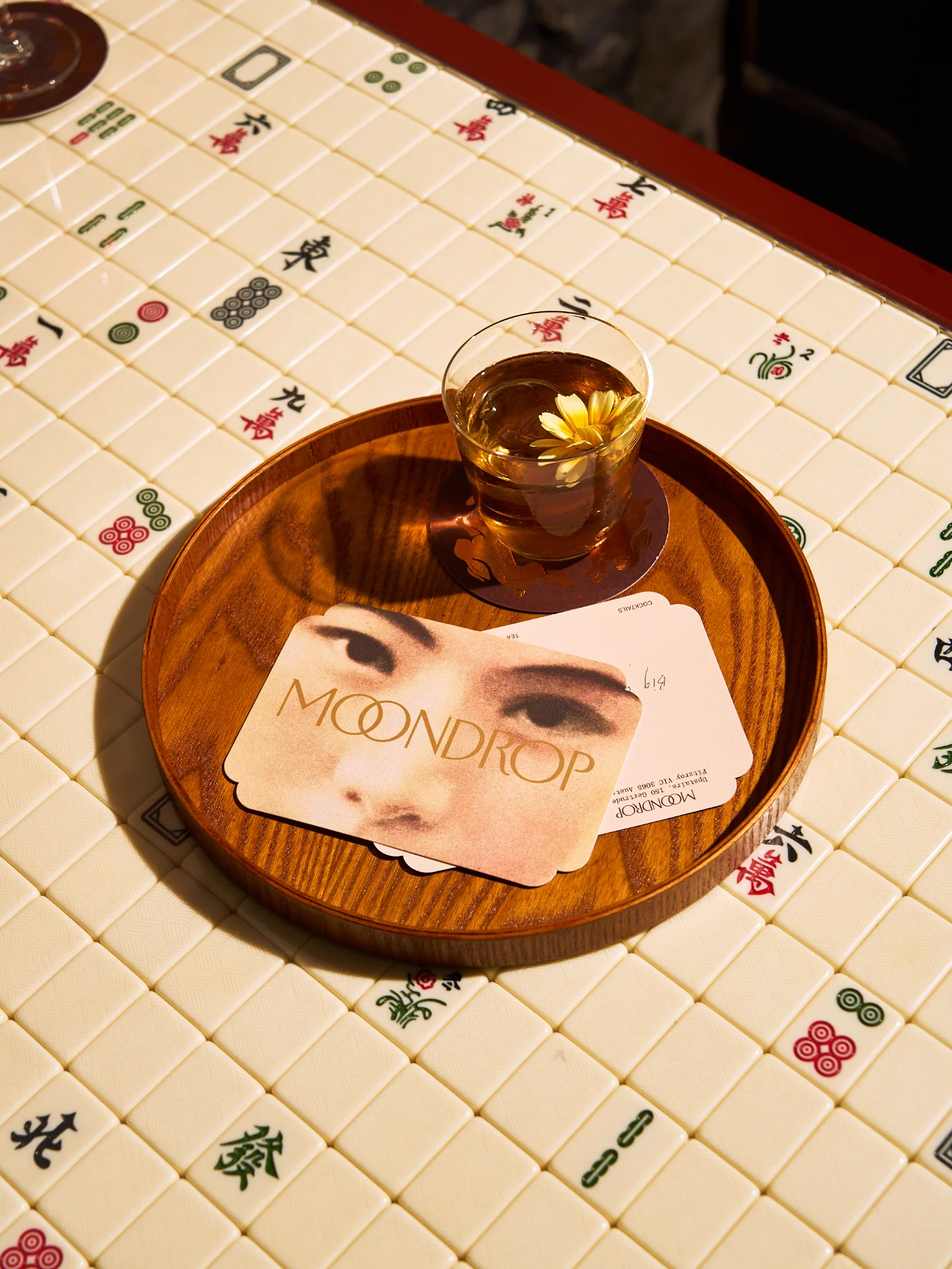 Moondrop Bar