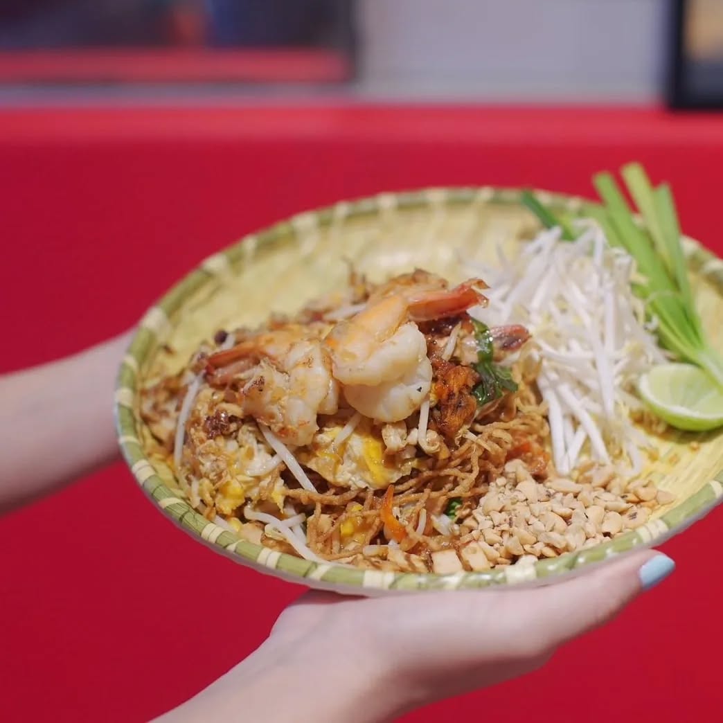 MaeThum Padthai