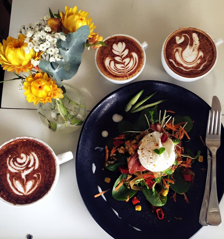 Cafe Especial