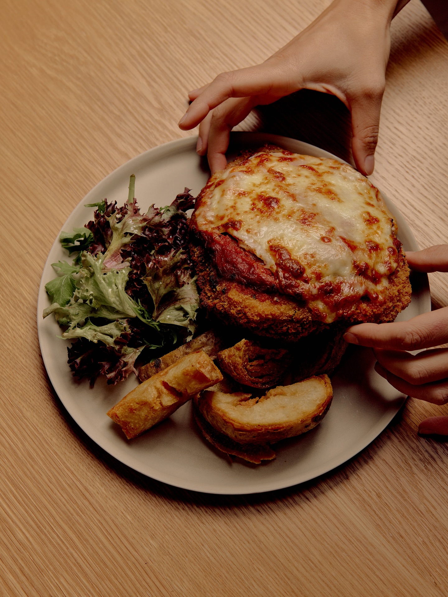 Hagen's Organics - Brunswick East