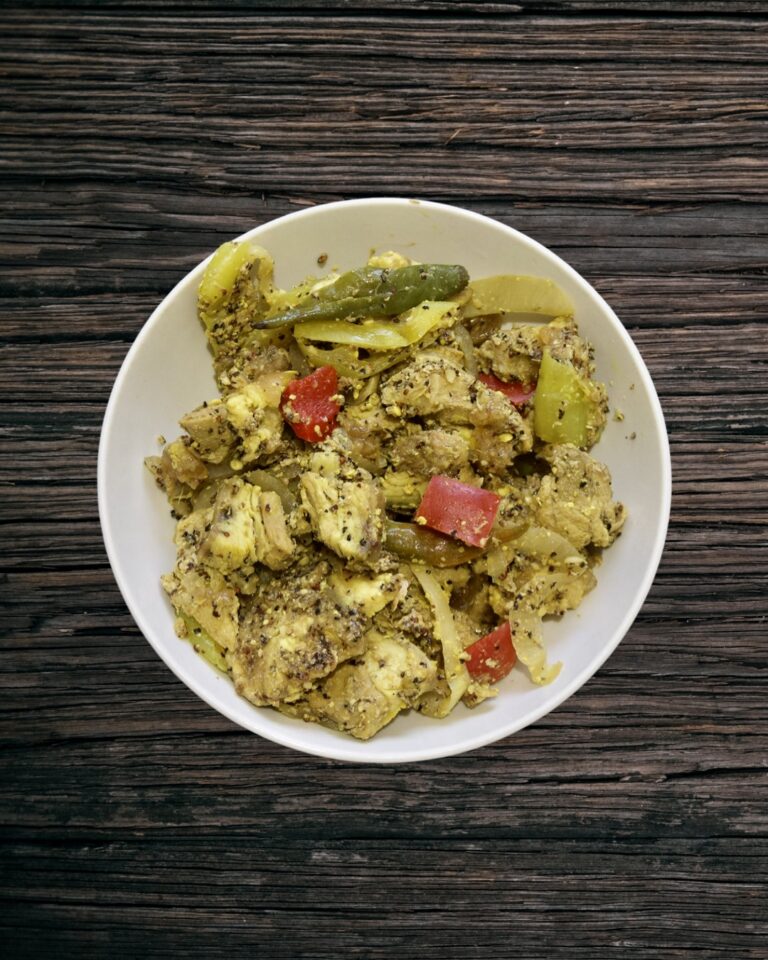 Ransara Foods