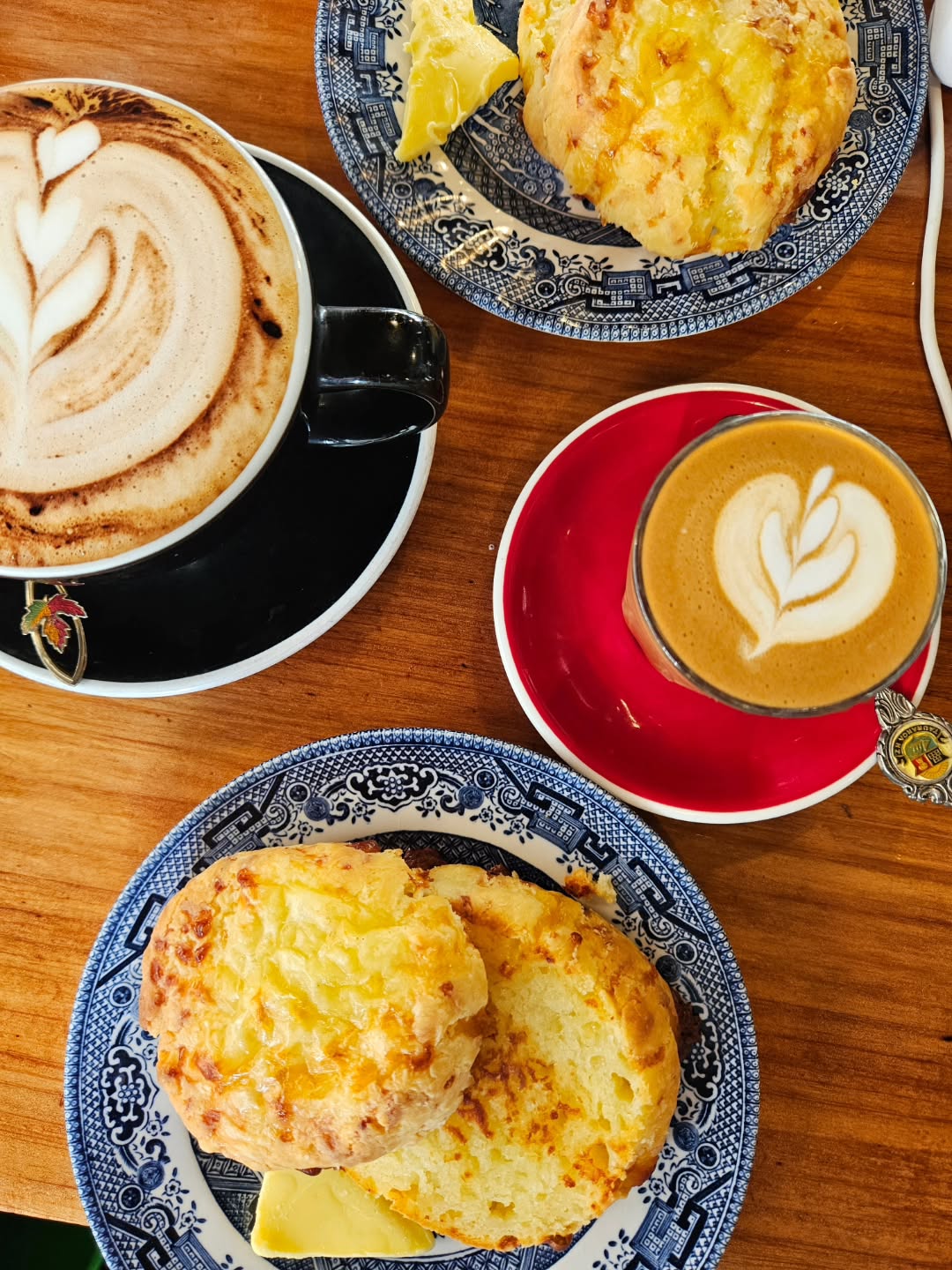 Coolsville Cafe