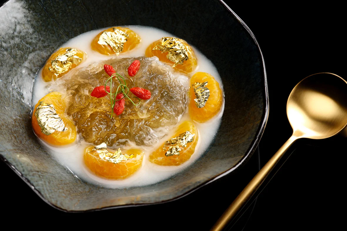 Man Fu Yuan Restaurant