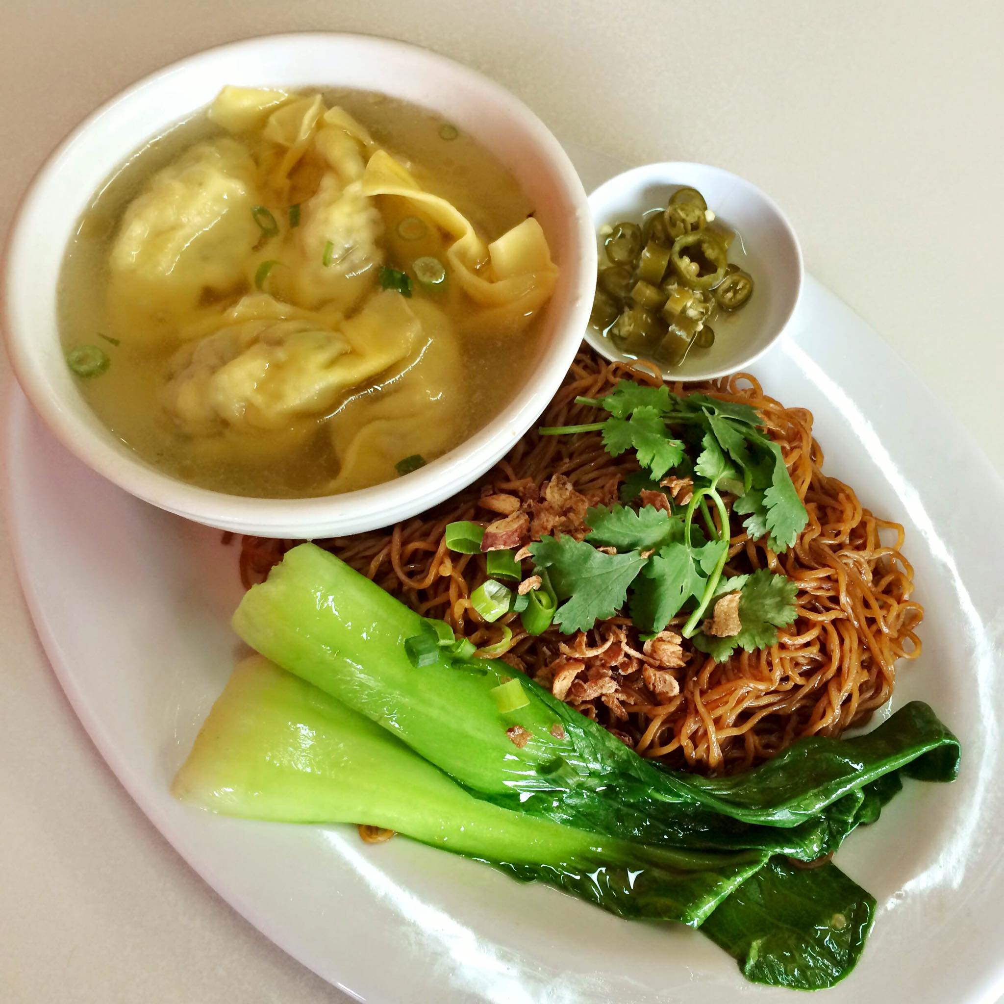 Danny's Kopitiam