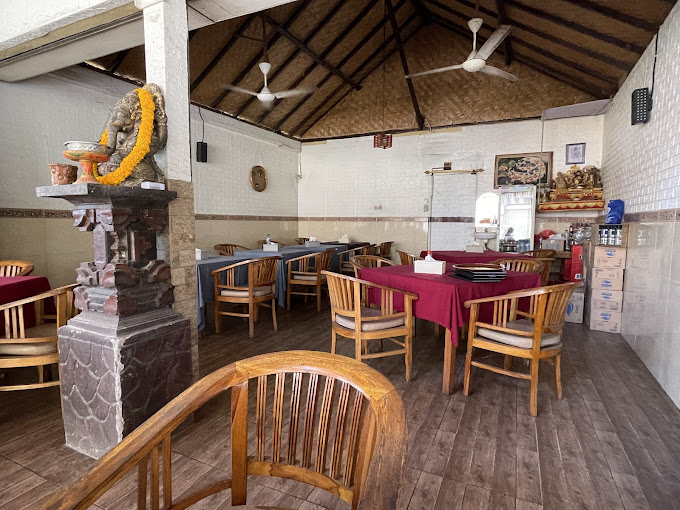 Warung Boga Samatra