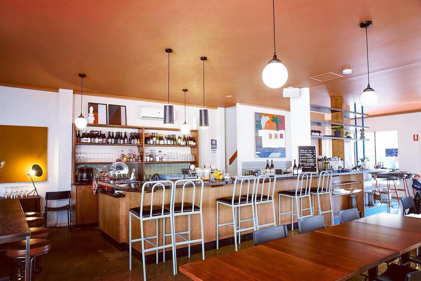 Comida Hahndorf
