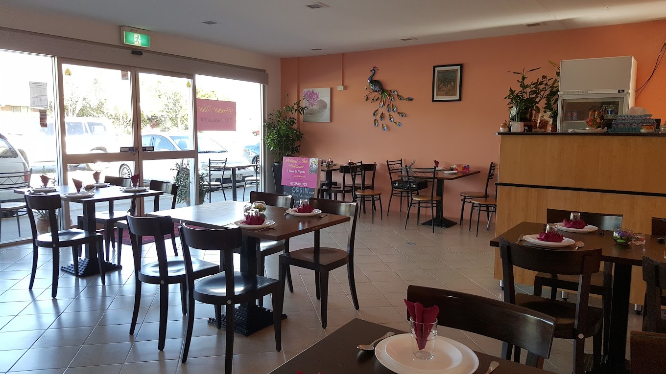 Peemai Thai Restaurant / NORTH LAKES