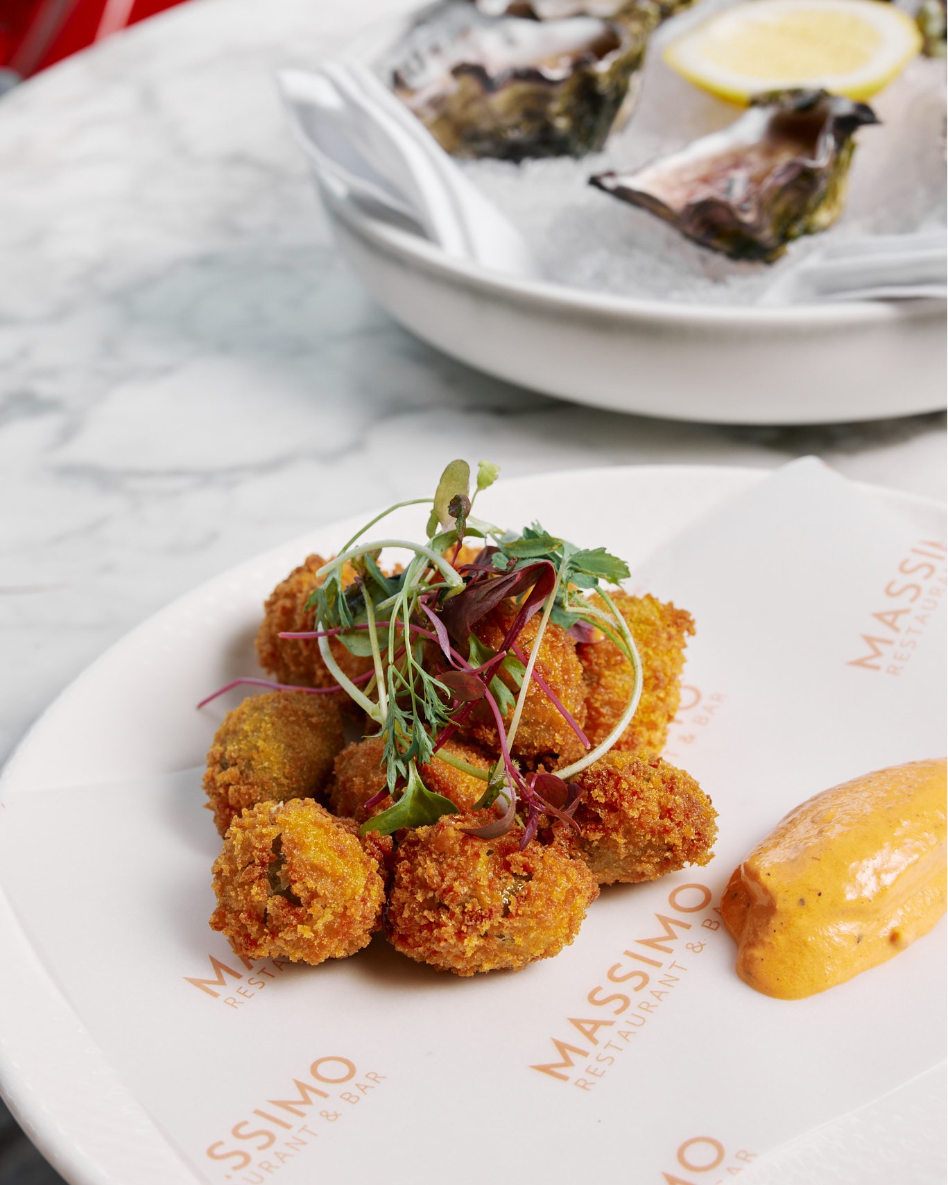 Massimo Restaurant & Bar