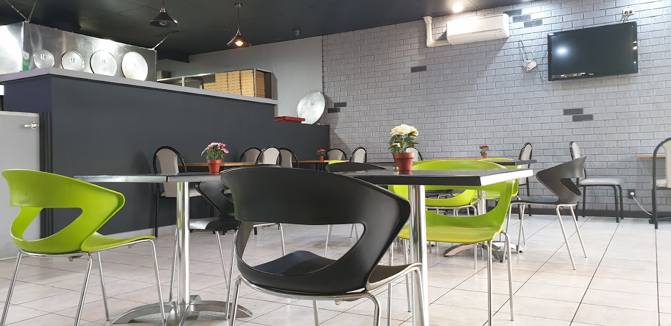 Aroma Pizza Dernancourt
