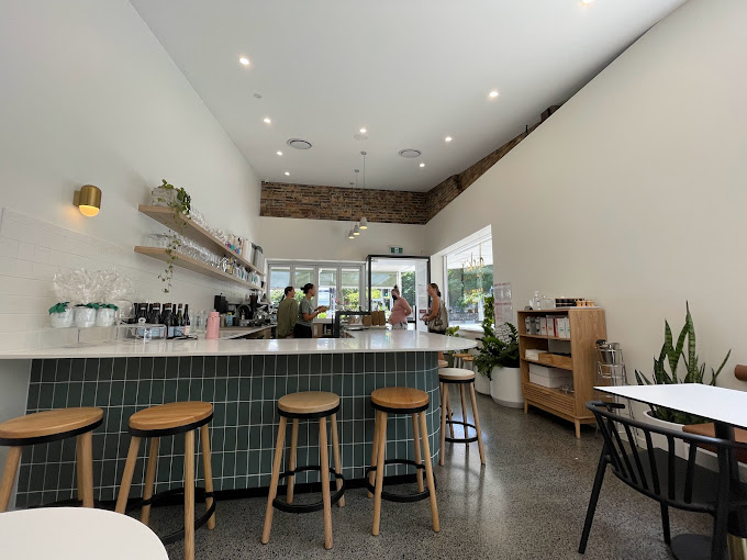 Dicki’s Plant Based Cafe