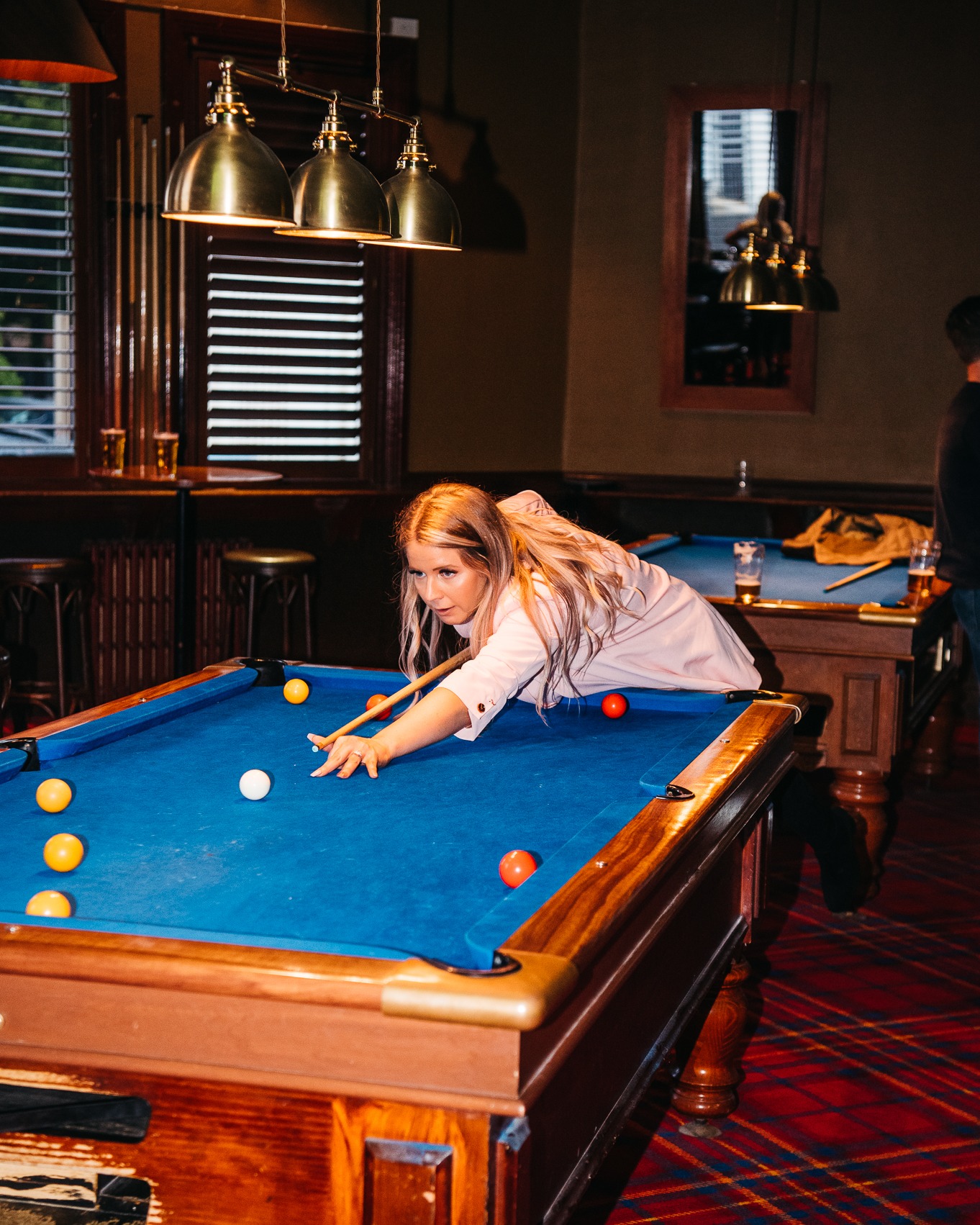 Kingston Hotel