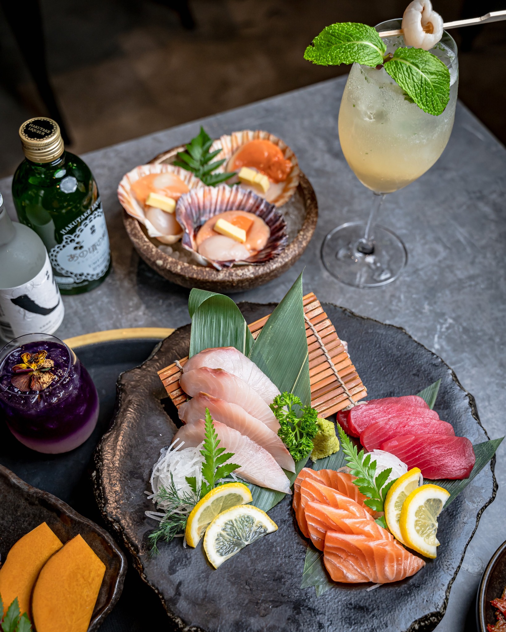 Tajima Yakiniku
